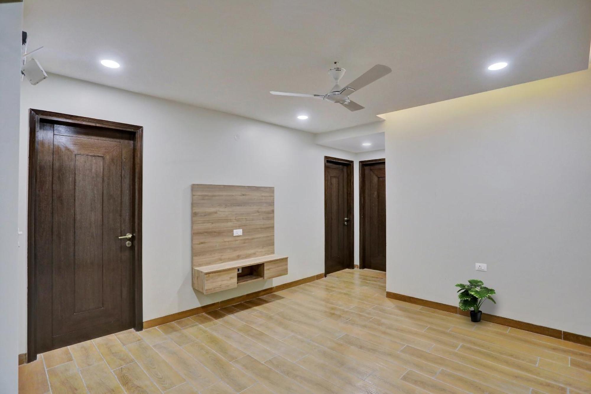Hotel Townhouse Xanthe Noida Zewnętrze zdjęcie